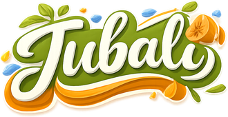 Jubali লোগো